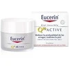 "Eucerin" dieninis kremas Q10 Active sausai odai 50ml