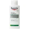 Eucerin Dermo Capillaire Antidandruff Gel Šampūnas gelinis šampūnas nuo pleiskanų, 250 ml