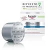 Eucerin Hyaluron-Filler +3x Effect Night Kreminis Refill naktinis kremas papildymo pakuotė, 50 ml