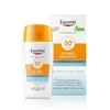 "Eucerin Hydra Protect Ultra Light Fluid apsauginis veido kremas nuo saulės su SPF50+ 50ml