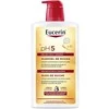 "Eucerin Ph 5" odos apsaugos dušo aliejus 1000ml