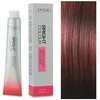 Eurostil Bright Color Dye 6.6 Dark Skirtas šviesiems plaukams Raudona 1 vnt