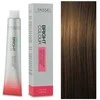 Eurostil Bright Color Dye 6.71 Dark Skirtas šviesiems plaukams Cold Brown 1un