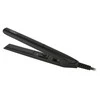 "Eurostil Ceramica Mini Iron Juodas" plaukų tiesintuvas 22w 1vnt