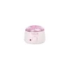 Eurostil Fusor Cera Con Cazoleta, 450 g