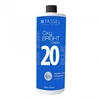 Eurostil Kreminis Mėlyna Oxybright 10vol 1000ml