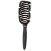 Eurostil Profesional Flex Cepillo Doble Pua 1un