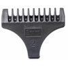 Eurostil Recambio Peine 3mm 1un