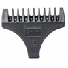 Eurostil Recambio Peine 3mm 1un