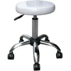 "Eurostil Street Stool" taburetė balta 1 vnt