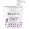 Eurostil Tassel Mascarilla Collageno Lavanda, 1000 ml