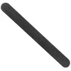 Eurostil Nagų dildė American 180mm Juodas Pack 50vnt