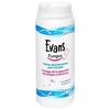 Evans Fungus Anti Fungal dezodoruojanti pėdų pudra 75g