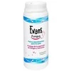 Evans Fungus Anti Fungal dezodoruojanti pėdų pudra 75g
