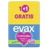 Evax Cottonlike Alas Normal 19 19 Ud