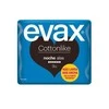 "Evax Cottonlike Night With Wings" higieniniai įklotai 9 vnt