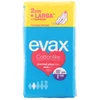 Evax Higieniniai įklotai Normal Plus su sparneliais, 28 vnt.