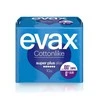 "Evax Cottonlike Súper Plus"įklotai su sparnais 10 vienetų