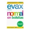"Evax Fresh Fresh" įklotai 40 vnt