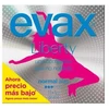 Evax Liberty Normal With Wings 12 vnt