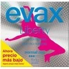 Evax Liberty Normal With Wings 12 vnt