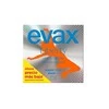 "Evax Liberty Super" higieniniai įklotai su sparneliais 9+1 vienetai
