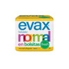 "Evax Normal Fresh" 20 vienetų