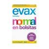 Evax Salvaslip Normal Įklotai 40 vnt