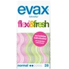 Evax Salvaslip Normal Fresh įklotai 28vnt