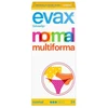 "Evax Salvaslip Normal Multiform Protegeslips" įklotai 34 vienetai