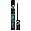 Eveline Cosmetics Eveline Extension Volume Atsparus vandeniui Blakstienų tušas Juodas, 10 ml