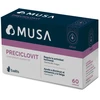 Exeltis Musa Preciclovit 60 Capsules