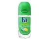 Fa Lemons Of Caribbean rutulinis dezodorantas 50 ml