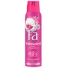 Fa Pink Passion dezodorantas su rožių aromatu