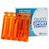 Faes Farma Gluco Sport Complet 20 geriamųjų ampulių