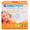 "Farmaconfort Wings" dieniniai įklotai 10vnt