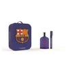 EP Line "FC Barcelona" tualetinis vanduo 100 ml, 3 dalių rinkinys
