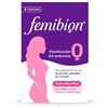Femibion 0 Pregnancy Planning maisto papildai 28 Tabletės