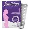 Femibion 1 maisto papildas būsimoms mamytėms 28 tabletės