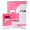 Fila Holdings tualetinis vanduo Fila Woman Prestige Epv 100ml Tee Shirt:
