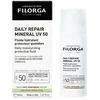 Filorga Daily Repair Mineral UV Spf50, 50 ml