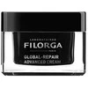 Filorga Global-Repair Advanced Kreminis regeneruojantis veido kremas, 50 ml