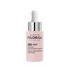 Filorga Ncef-Shot Supreme Poly Revitalizing Concentrate intensyvaus poveikio gaivinamasis veido serumas 15ml