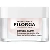 Filorga Oxygen-Glow Super Prefecting Radiance Kreminis 50ml