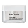 "Filorga Skin-Unify Illuminating Ever Skin Tone Kreminis" veido spalvą tobulinantis kremas nuo pigmentinių dėmių50ml