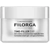 Filorga Time Filler 5XP Gel-Kreminis Oily-Mixed Skin 50ml