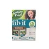 "Filvit Nature" losjonas nuo utėlių 125 ml, 2 dalių rinkinys