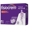 Fisiocrem Panaudojimo Pleistras 4 Vienetai