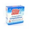 "Fittydent" valomosios tabletės