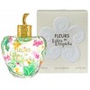 Fleurs De Lolita Lempicka Eau De Parfum Purškiklis, 100 ml